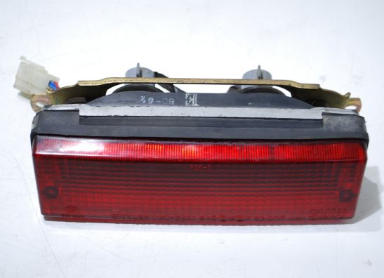 Achterlicht Kawasaki GPZ 500