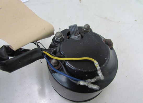 Teller Yamaha XS 500