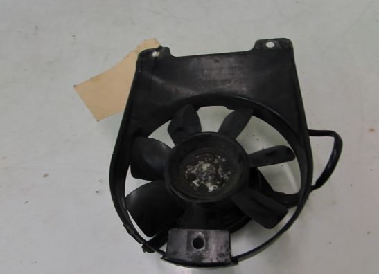 Ventilator Yamaha FZ 750
