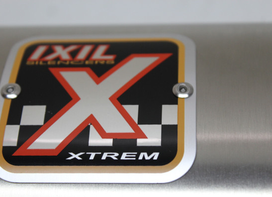 Muffler Suzuki GSF 600 650 Bandit 