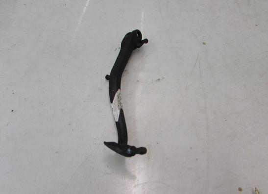 Standaard Suzuki GSX F 600