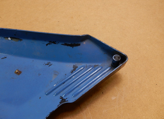 Linker zijkuip klein Moto Guzzi 850 T5