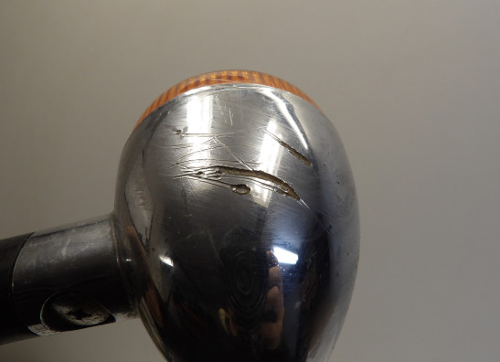 Knipperlicht links achter Honda VF 700  750 Supermagna