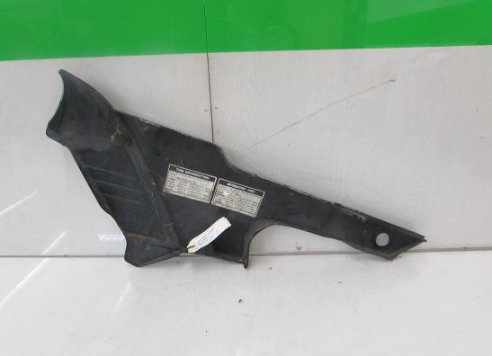 Cowl rear right Yamaha XJ 900 S Diversion