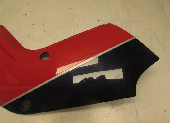 Linker achterkant Suzuki GSX F 1100