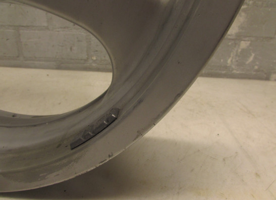 Felge vorne BMW R 850 R