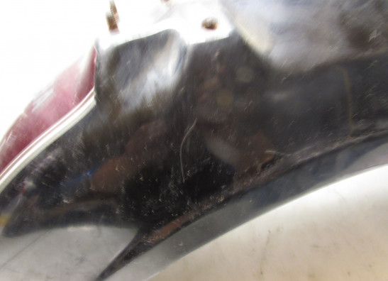 Hinterradabdeckung Yamaha XV 750 Virago