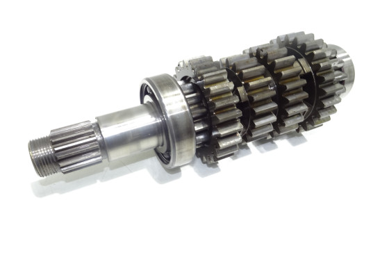 Getriebe BMW F 650 GS