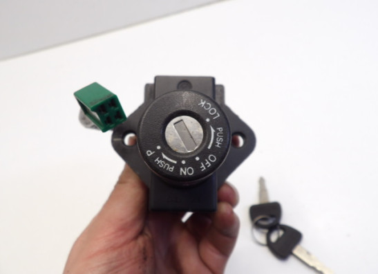 Zundschloss Suzuki Overige Suzuki