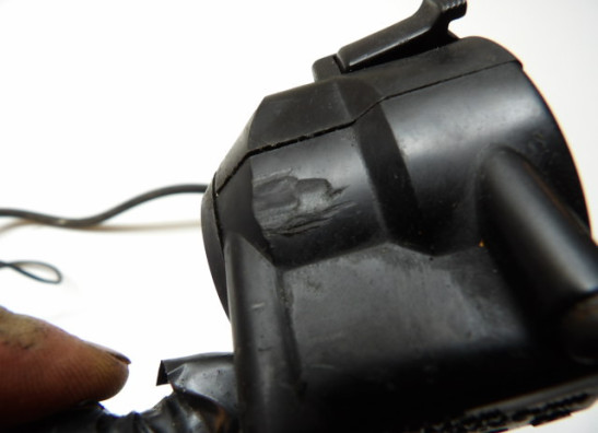 Stuurschakelaar links Honda VF 1000 F