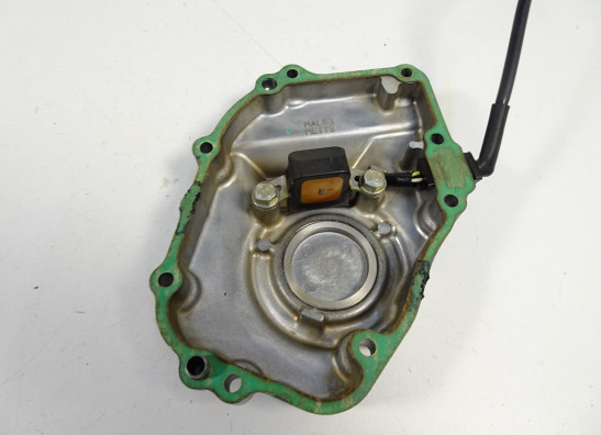 Pulsgever Honda CBF 600