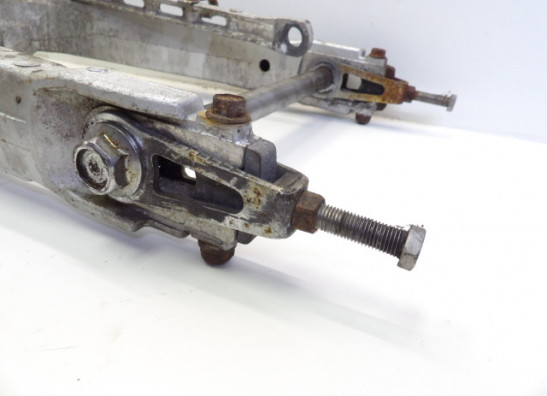 Achterbrug Honda VF 1000 F