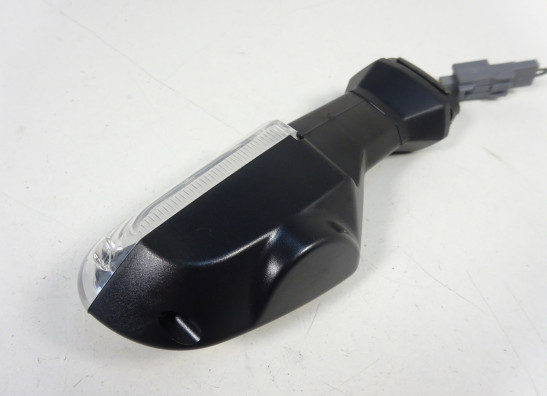 Winker right front Kawasaki ER 6