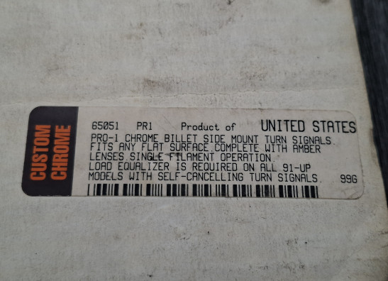 Sonstiges Harley Davidson Overige Harley Davidson