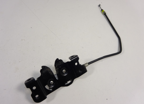 Tankschutz Honda NC 700 X