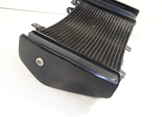 Radiateur KTM 690 Duke 4