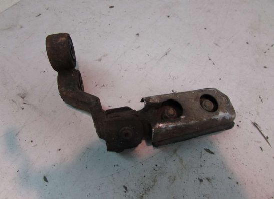 Footrest left Yamaha XJ 750 