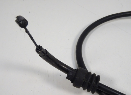 Koppelingskabel Yamaha TDM