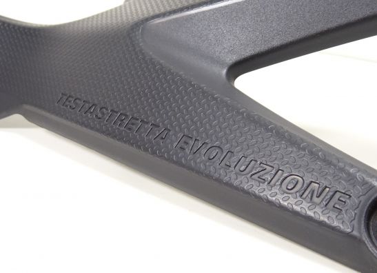 Rechter zijkuip klein Ducati 848