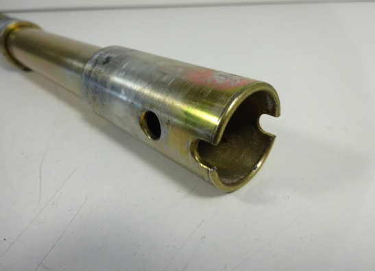 Vooras Ducati monster 600