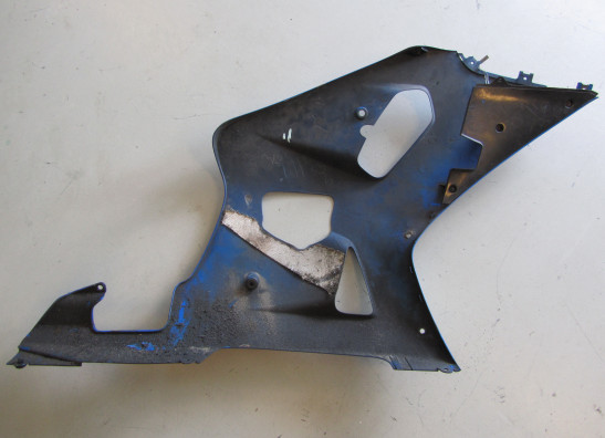 Linker zijkuip Suzuki GSX R 600