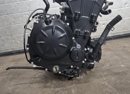 Engine Kawasaki Z 650