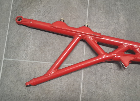 Achtersubframe Ducati Multistrada V4