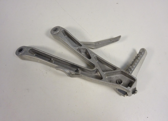 Soziusfussraste rechts Honda CBR 600 RR