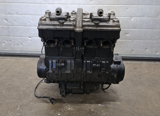 Motorblok Kawasaki GPX 600