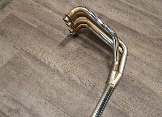 Auspuff Honda CB 500