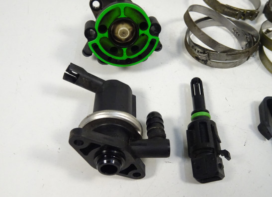 Air cleaner case BMW K 1200 R 