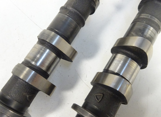 Camshaft Triumph Street Triple 675