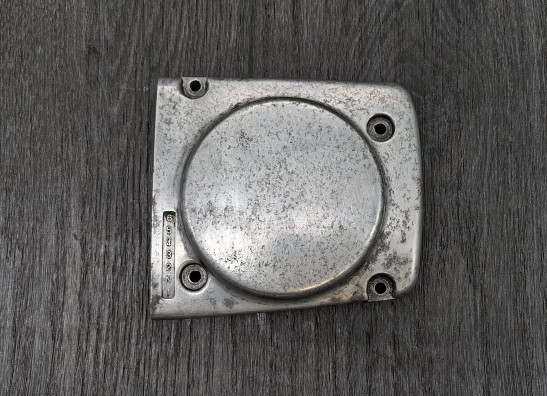 Engine cover front spocket Suzuki Madura 1200