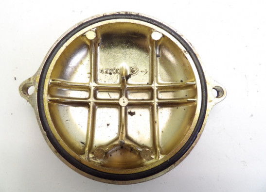 Ventildeckel Yamaha XV 700 / 750 SE