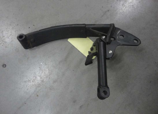 Rahme teile Kawasaki Z 1000 Sx