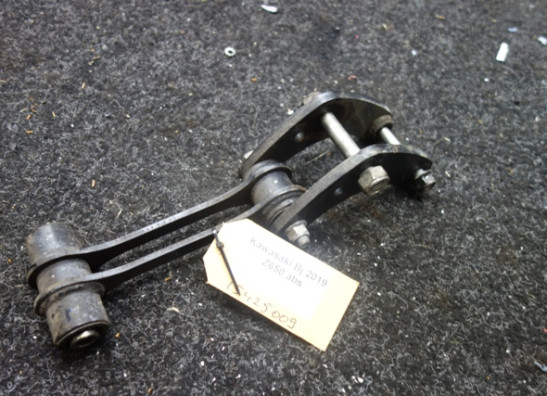Federbein Aufhangung Kawasaki Z 650