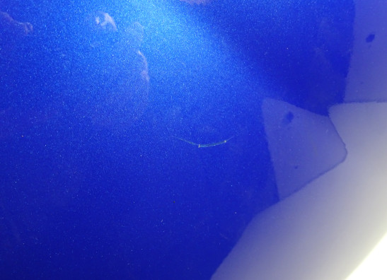 Benzintank Triumph Sprint ST 1050