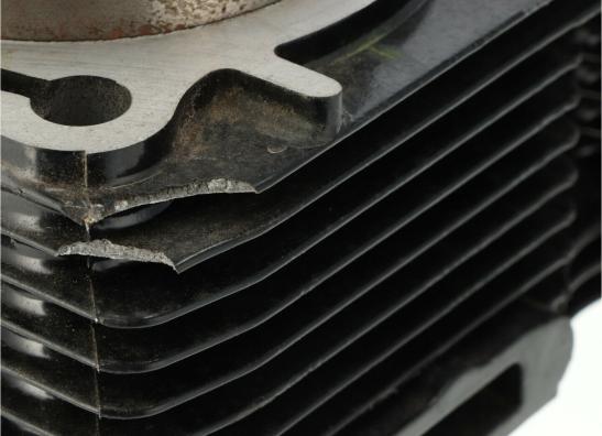 Cylinders Suzuki GSX R 1100