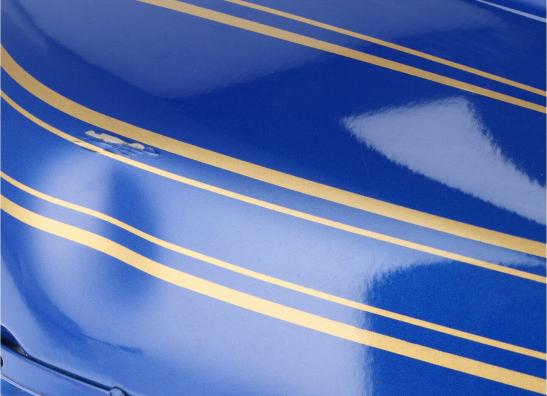 Fuel tank Honda CB 750 