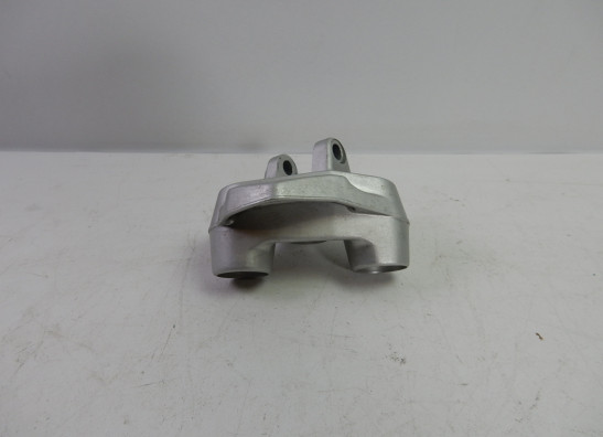 Voetsteun links Moto Guzzi V9