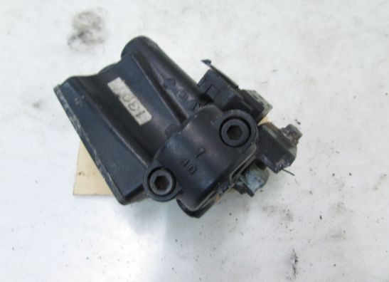 Clutch master cylinder Kawasaki GPZ 1000