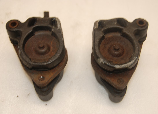 Remklauwen Harley Davidson Custom universal other