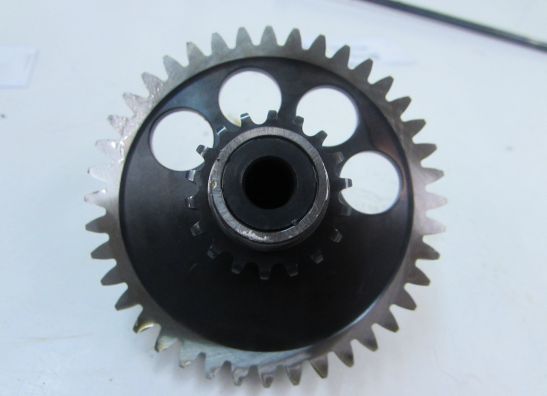 Motorblok diverse KTM RC 8