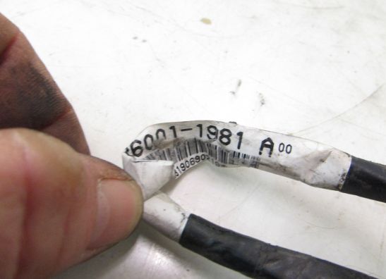 Kabelbaum vorne Kawasaki ZXR 400