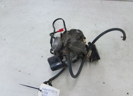 Carburateurset Overig Onbekend Unknown