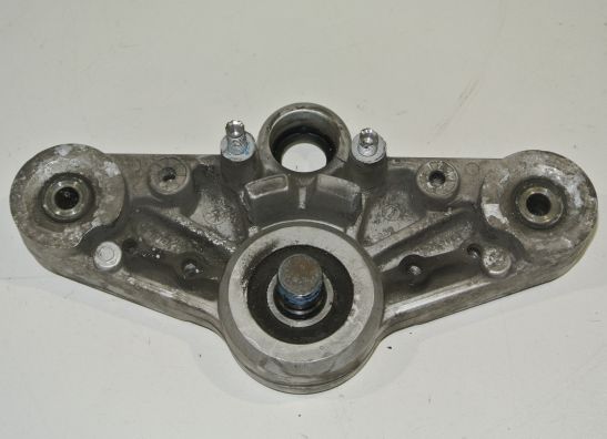 Kroonplaat BMW R 1150 RT   R 850 RT