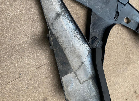 Seitenverkleidung rechts Suzuki GSX R 750