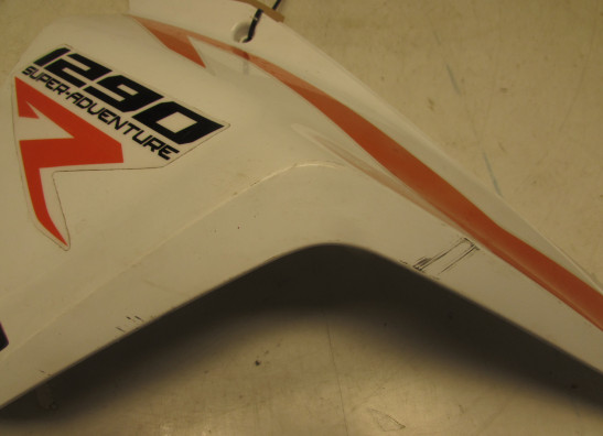 Cowl Left KTM 1190 Adventure