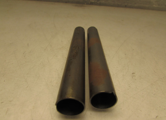 Gabelholm Suzuki DR 650