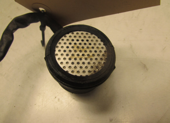 Overig Honda Goldwing GL